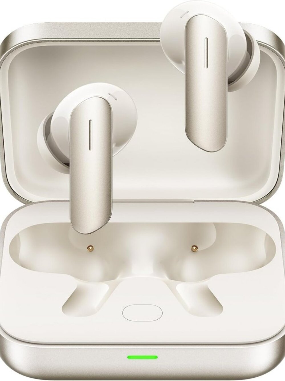 Wireless Earbuds with Active Noise Cancellation, Hi-Res Sound, 52H Battery, IP55